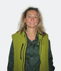 Sylvia Ulbricht