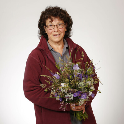 Ursula Hasenauer